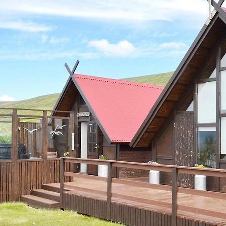 Akureyri Retreat Apartment Exterior photo