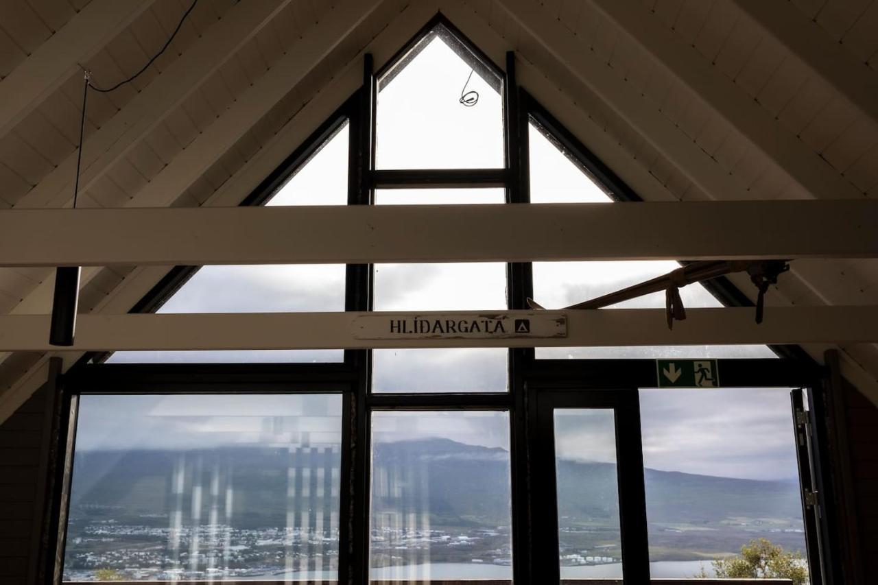 Akureyri Retreat Apartment Exterior photo