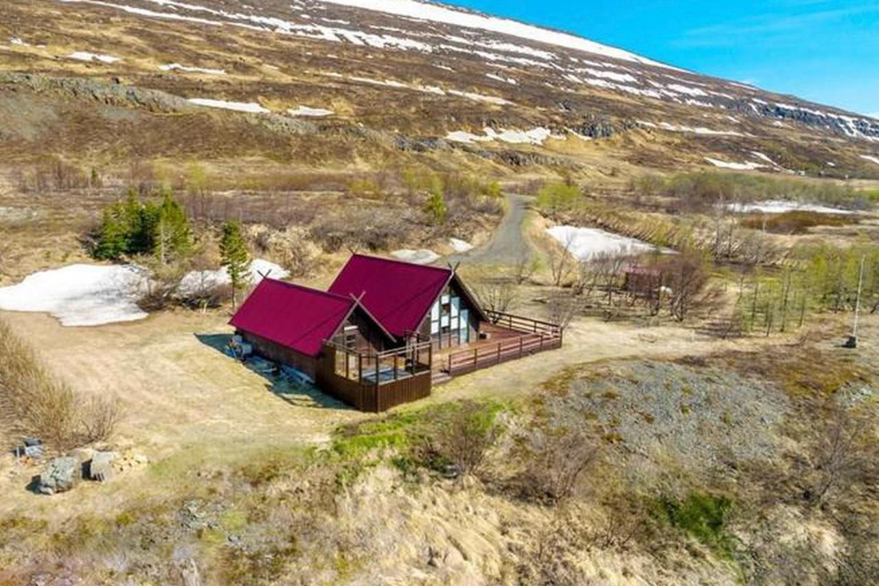Akureyri Retreat Apartment Exterior photo